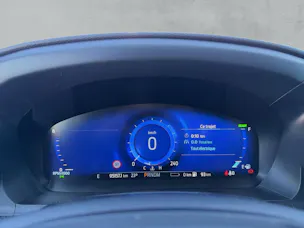 FORD Explorer ST-Line 3.0 V6 Plug-in Hybrid  (CH) ** 7 Places **