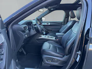 FORD Explorer ST-Line 3.0 V6 Plug-in Hybrid  (CH) ** 7 Places **