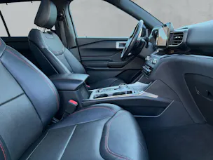 FORD Explorer ST-Line 3.0 V6 Plug-in Hybrid  (CH) ** 7 Places **