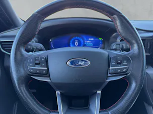 FORD Explorer ST-Line 3.0 V6 Plug-in Hybrid (CH) ** 7 Places **