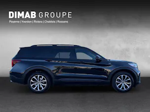 FORD Explorer ST-Line 3.0 V6 Plug-in Hybrid  (CH) ** 7 Places **