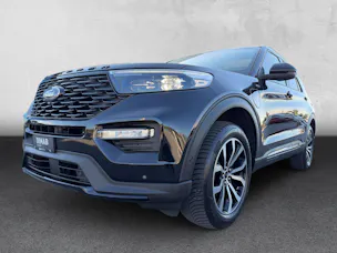FORD Explorer ST-Line 3.0 V6 Plug-in Hybrid  (CH) ** 7 Places **
