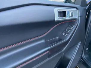 FORD Explorer ST-Line 3.0 V6 Plug-in Hybrid  (CH) ** 7 Places **