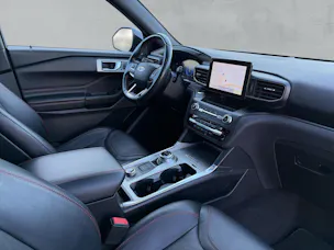 FORD Explorer ST-Line 3.0 V6 Plug-in Hybrid  (CH) ** 7 Places **