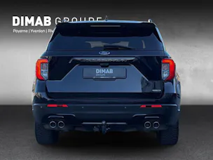 FORD Explorer ST-Line 3.0 V6 Plug-in Hybrid  (CH) ** 7 Places **