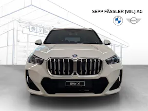 BMW X1 xDrive25e M Sport