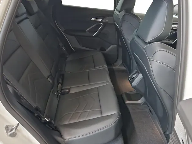 BMW X1 xDrive25e M Sport