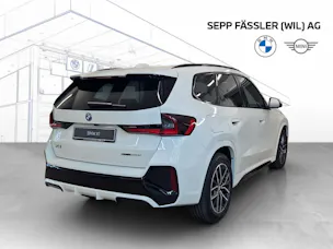 BMW X1 xDrive25e M Sport