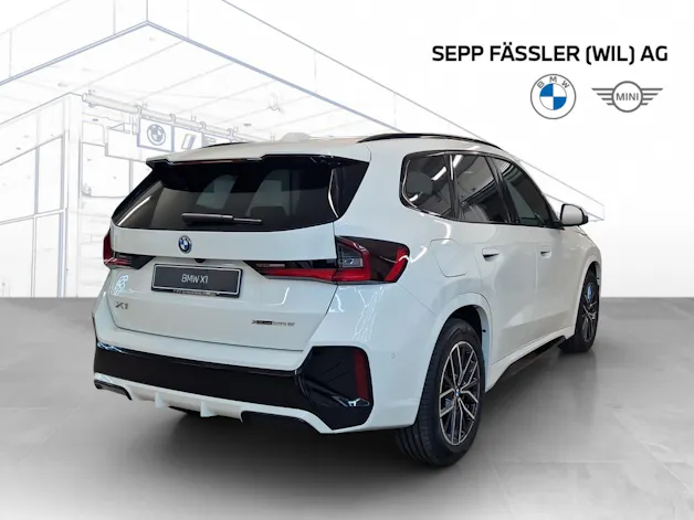 BMW X1 xDrive25e M Sport