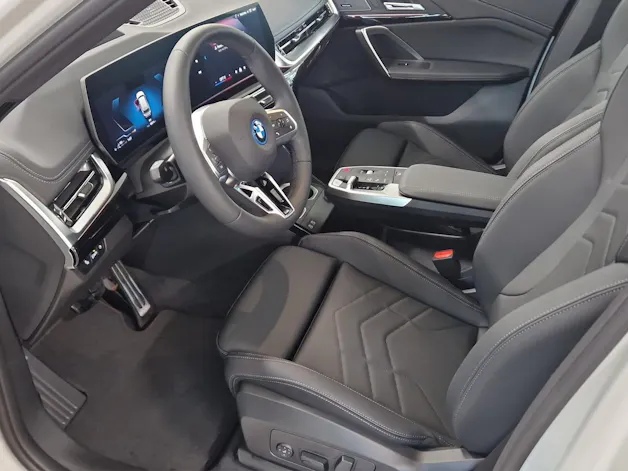 BMW X1 xDrive25e M Sport