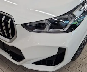 BMW X1 xDrive25e M Sport
