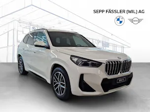 BMW X1 xDrive25e M Sport