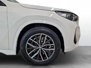 BMW X1 xDrive25e M Sport