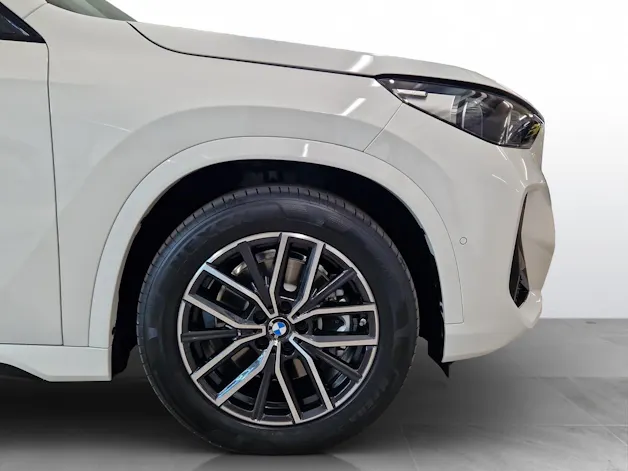 BMW X1 xDrive25e M Sport
