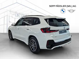 BMW X1 xDrive25e M Sport