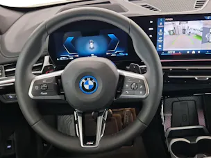 BMW X1 xDrive25e M Sport