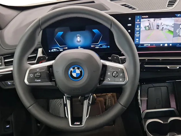 BMW X1 xDrive25e M Sport