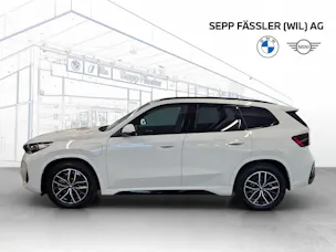 BMW X1 xDrive25e M Sport