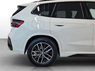 BMW X1 xDrive25e M Sport