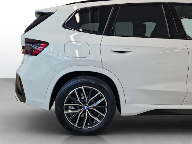BMW X1 xDrive25e M Sport