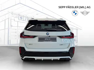 BMW X1 xDrive25e M Sport