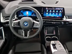 BMW X1 xDrive25e M Sport