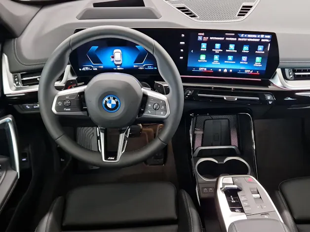 BMW X1 xDrive25e M Sport
