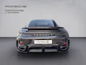 PORSCHE 911 Turbo S