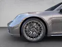 PORSCHE 911 Turbo S