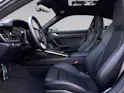 PORSCHE 911 Turbo S