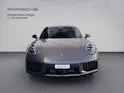 PORSCHE 911 Turbo S