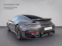 PORSCHE 911 Turbo S