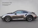 PORSCHE 911 Turbo S
