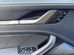 PORSCHE 911 Turbo S