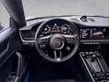 PORSCHE 911 Turbo S