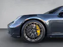 PORSCHE 911 Turbo S Cabriolet