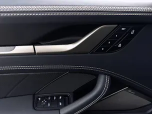 PORSCHE 911 Turbo S Cabriolet