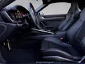 PORSCHE 911 Turbo S Cabriolet