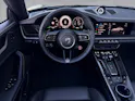 PORSCHE 911 Turbo S Cabriolet