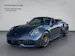 PORSCHE 911 Turbo S Cabriolet
