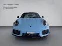 PORSCHE 911 Turbo S