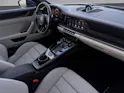 PORSCHE 911 Turbo S
