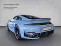 PORSCHE 911 Turbo S