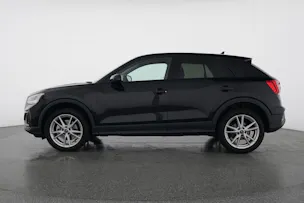 AUDI Q2 2.0 40 TFSI Attraction quattro S-Tronic