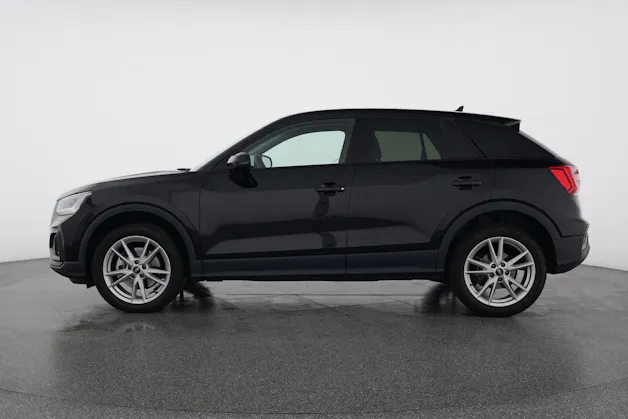 AUDI Q2 2.0 40 TFSI Attraction quattro S-Tronic