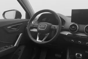 AUDI Q2 2.0 40 TFSI Attraction quattro S-Tronic