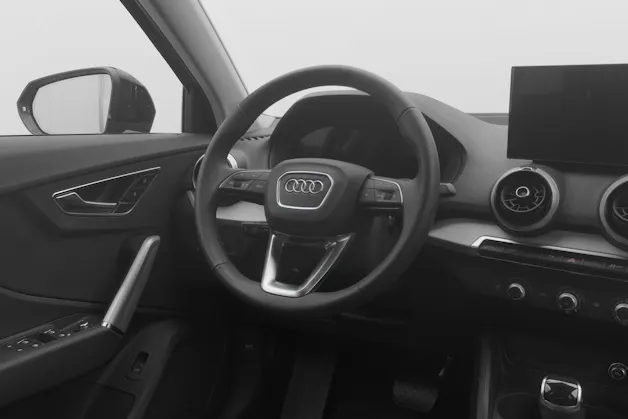 AUDI Q2 2.0 40 TFSI Attraction quattro S-Tronic