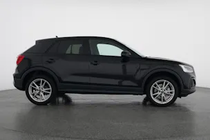 AUDI Q2 2.0 40 TFSI Attraction quattro S-Tronic