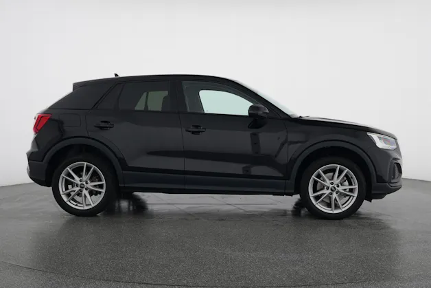 AUDI Q2 2.0 40 TFSI Attraction quattro S-Tronic