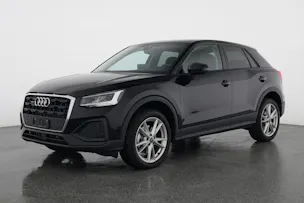 AUDI Q2 2.0 40 TFSI Attraction quattro S-Tronic